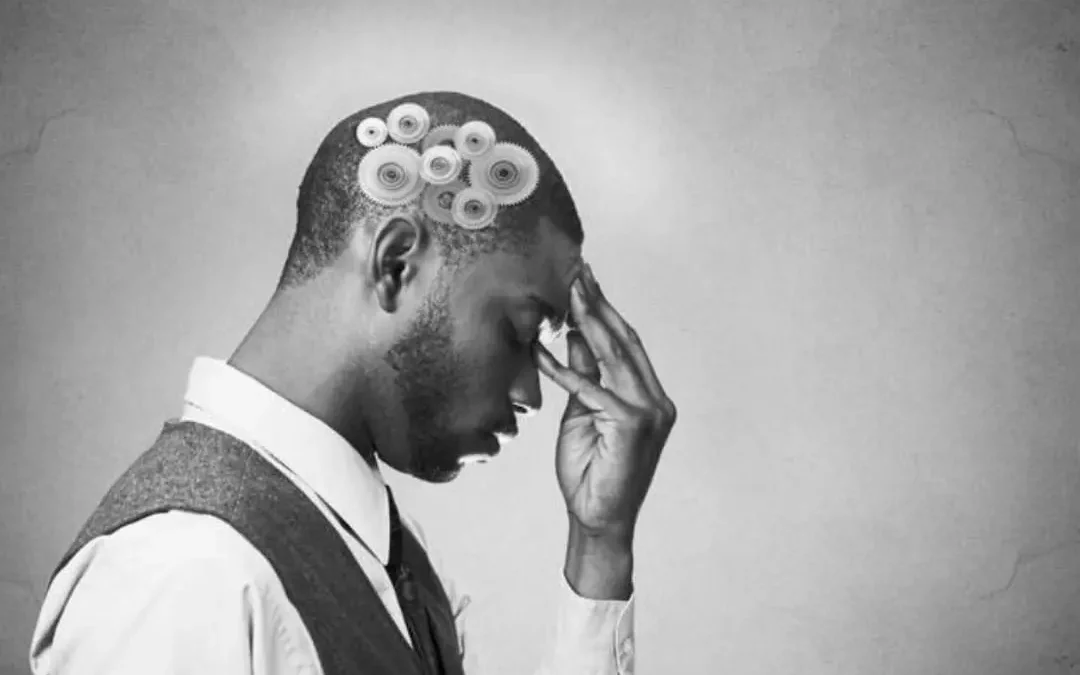 Votre cerveau tourne en boucle ? Arrêtez de lutter : Vous ne comprenez rien à vos ruminations.