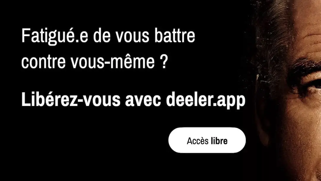 Libérez-vous avec une IA stratégique