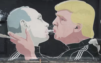 La loi du plus fort dans les relations internationales : quand la puissance impose sa vérité et nourrit l’anxiété mondiale