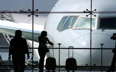 Phobie de l’avion : Un combat qui ne mène nulle part