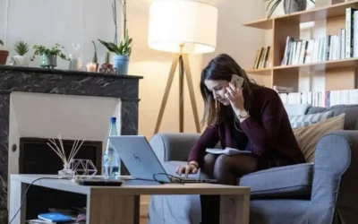 Télétravail : L’isolement, un piège psychologique