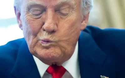 Trump est-il un pervers narcissique ou simplement fou ?