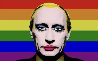 Qui est Vladimir Poutine, et quels desseins poursuit-il vraiment ?
