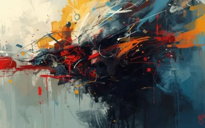 Il ne s’agit pas de guérir l’anxiété mais de la désapprendre (et de reprendre la main)